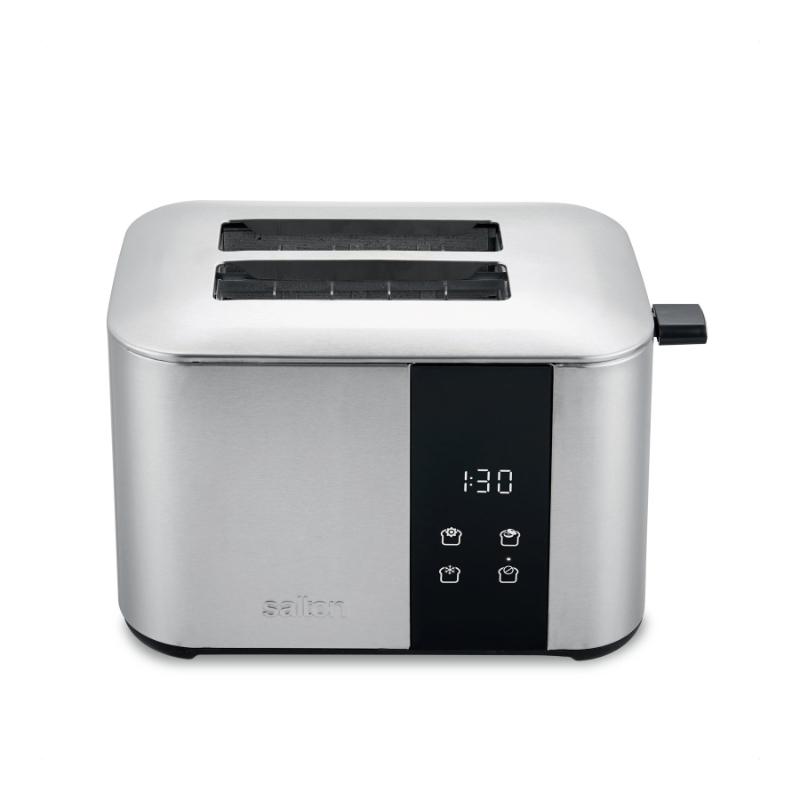 Salton 2-Slice Toaster - ET2137