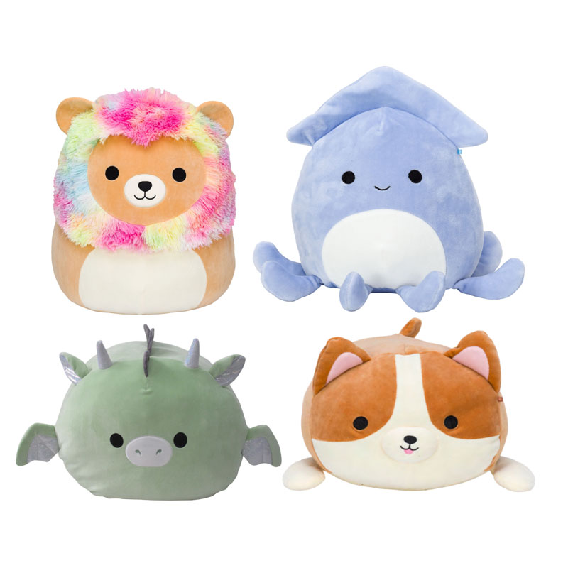 Squishmallows Website