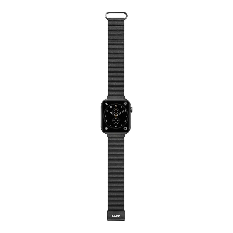 Laut NOVI LUXE Strap for Apple Watch - 42/42/45/49mm