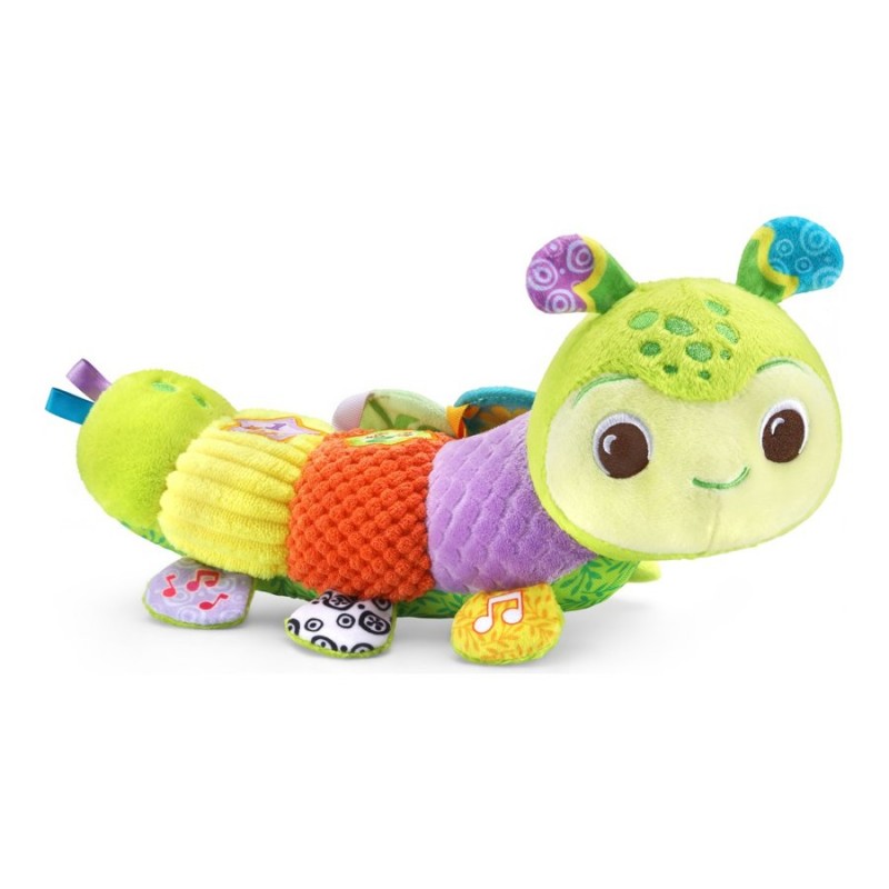 VTech Baby Snugglepillar