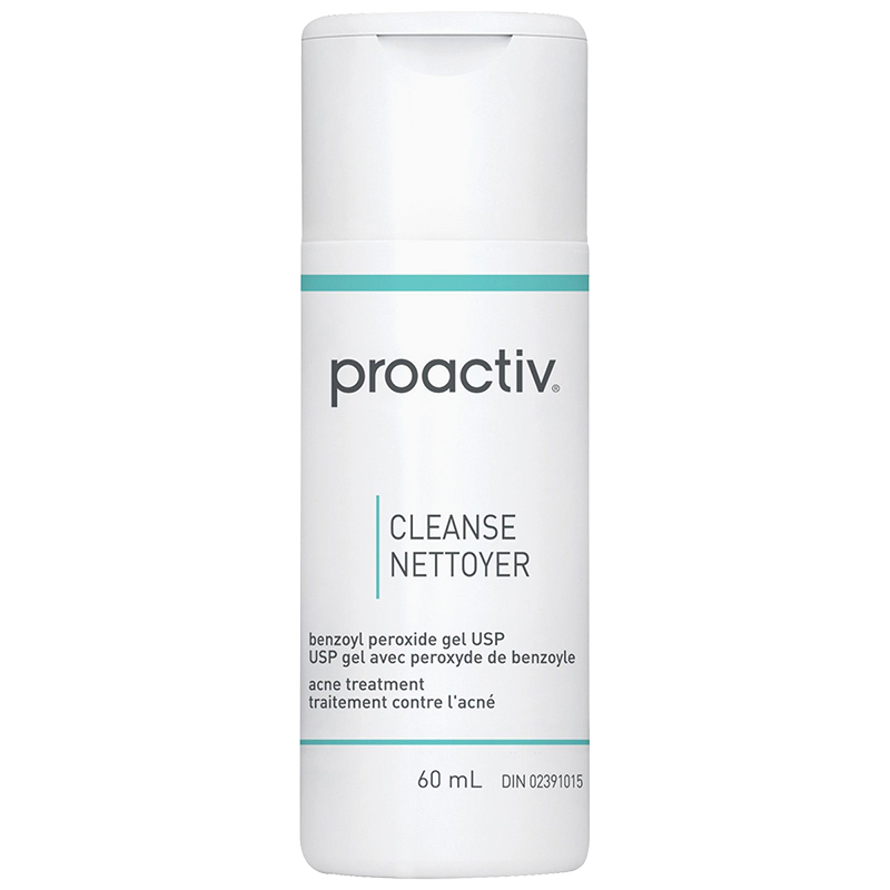 Proactiv Solutions Gel Cleanser - 60ml