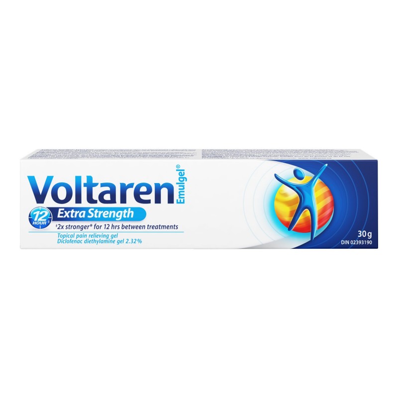 cost voltaren gel