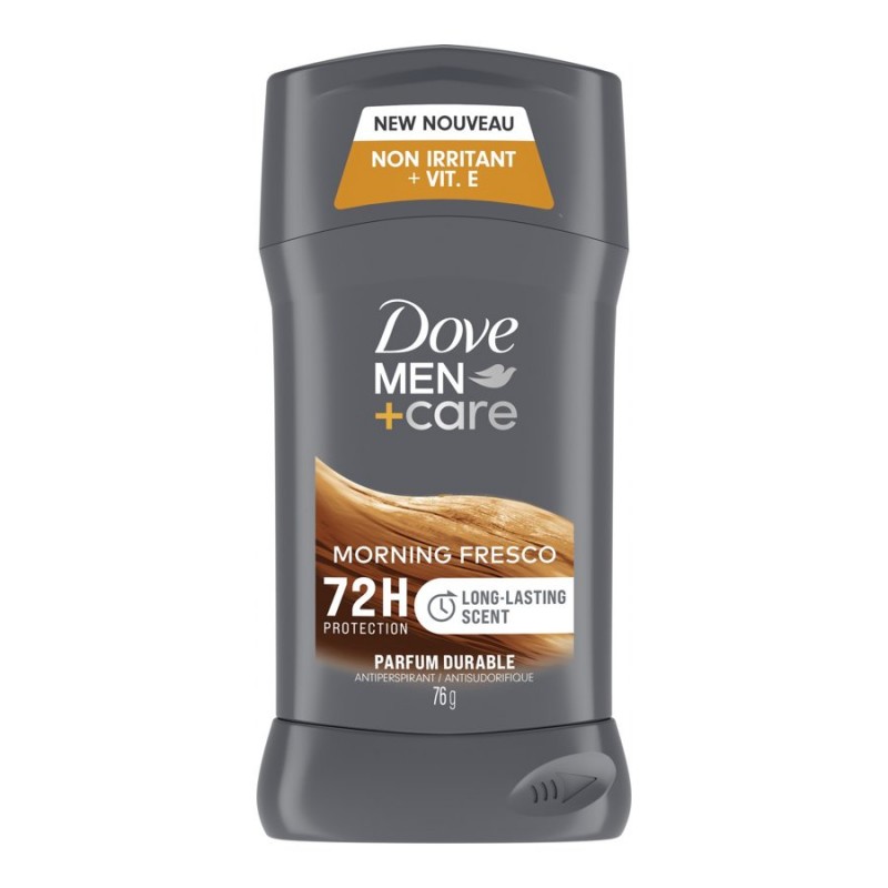 Dove Men+Care Antiperspirant - Morning Fresco - 76g