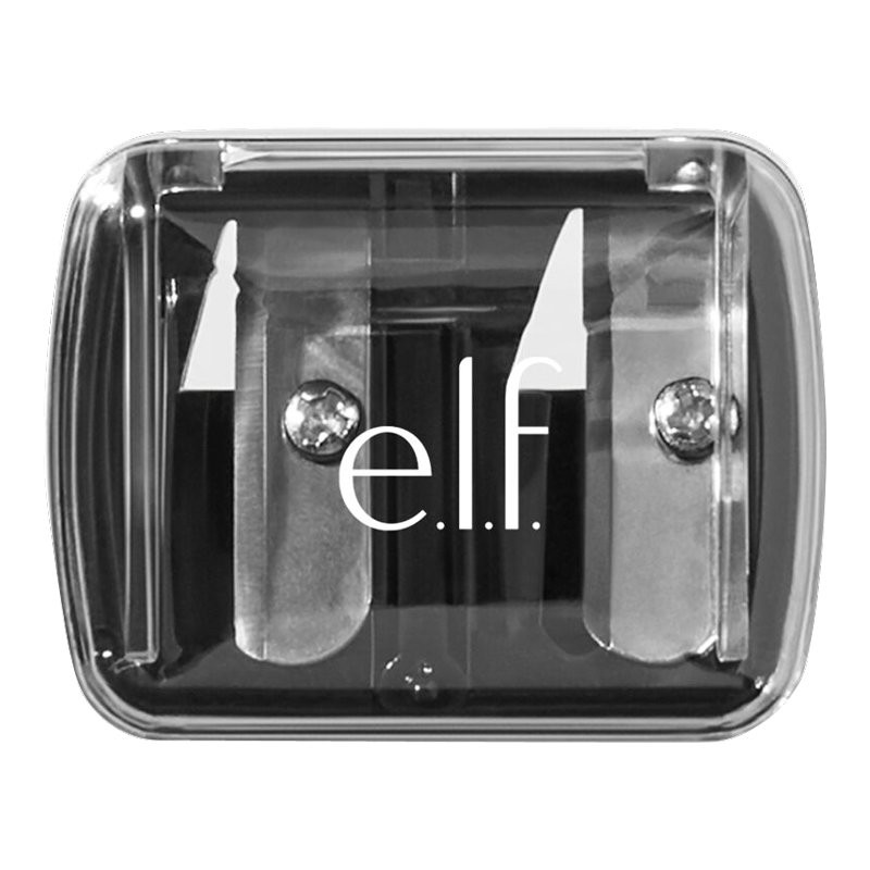 e.l.f. Dual-Pencil Sharpener