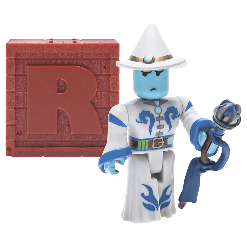 Custom Roblox Character Roblox Toys