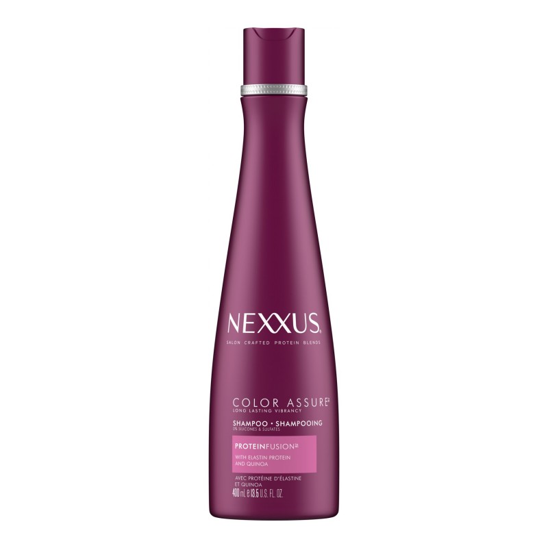 Nexxus Color Assure Shampoo - 400ml