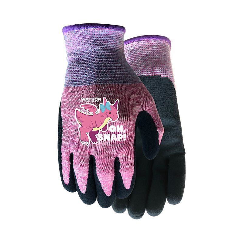 Watson Oh Snap Kids Gloves