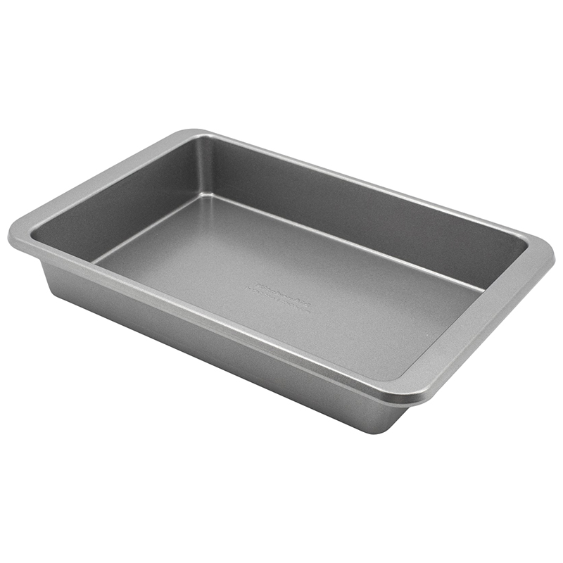 KitchenAid Cake Pan - 22.9 x 33 cm