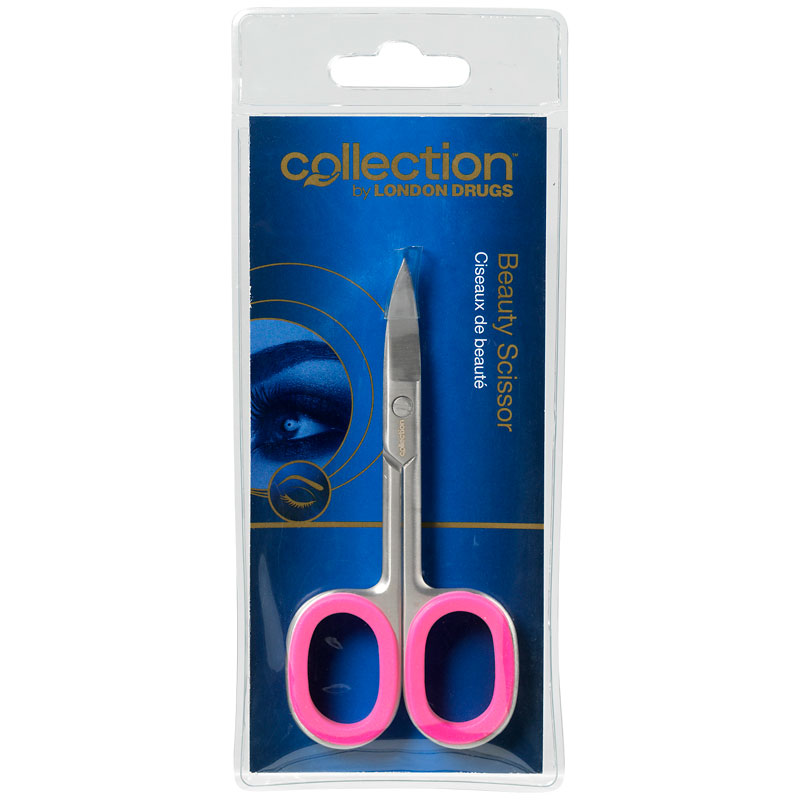 Collection by London Drugs Beauty Scissors - 95-2626