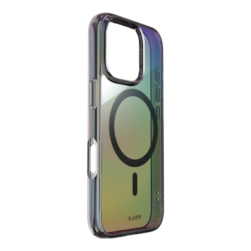 Laut HOLO Case for Apple iPhone 16 Pro Max