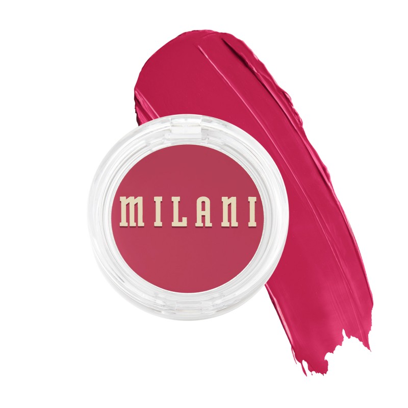 Milani Cheek Fetish Cream Blush