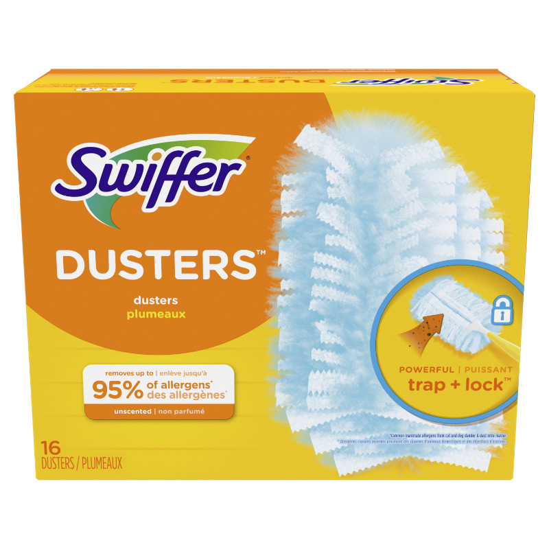 Swiffer Dusters Refill - 16s