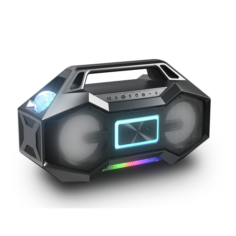 project rocker speaker