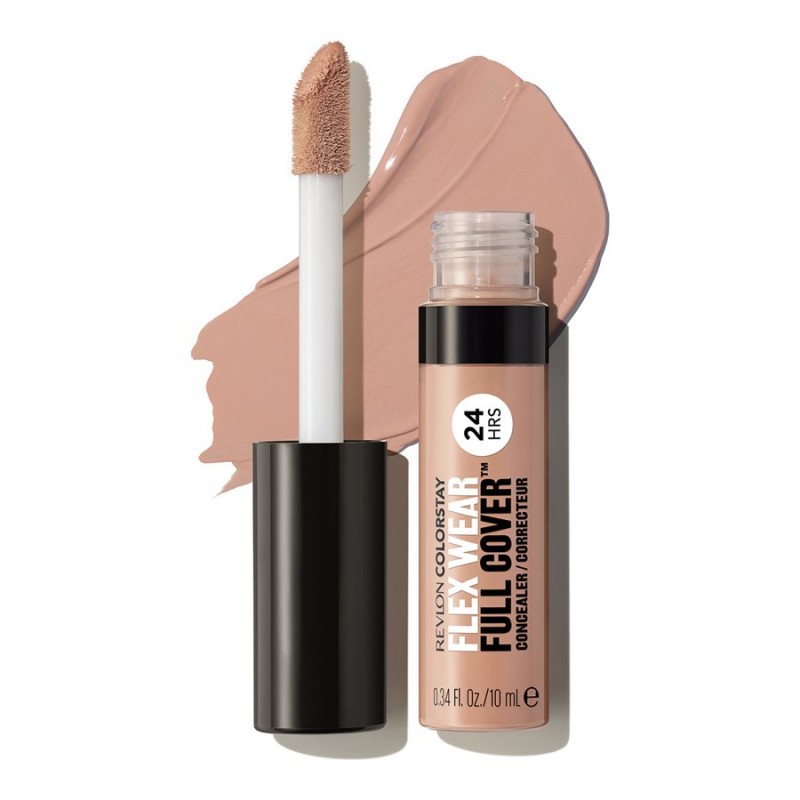 Revlon ColorStay Flex Wear Full Cover Concealer - Latte