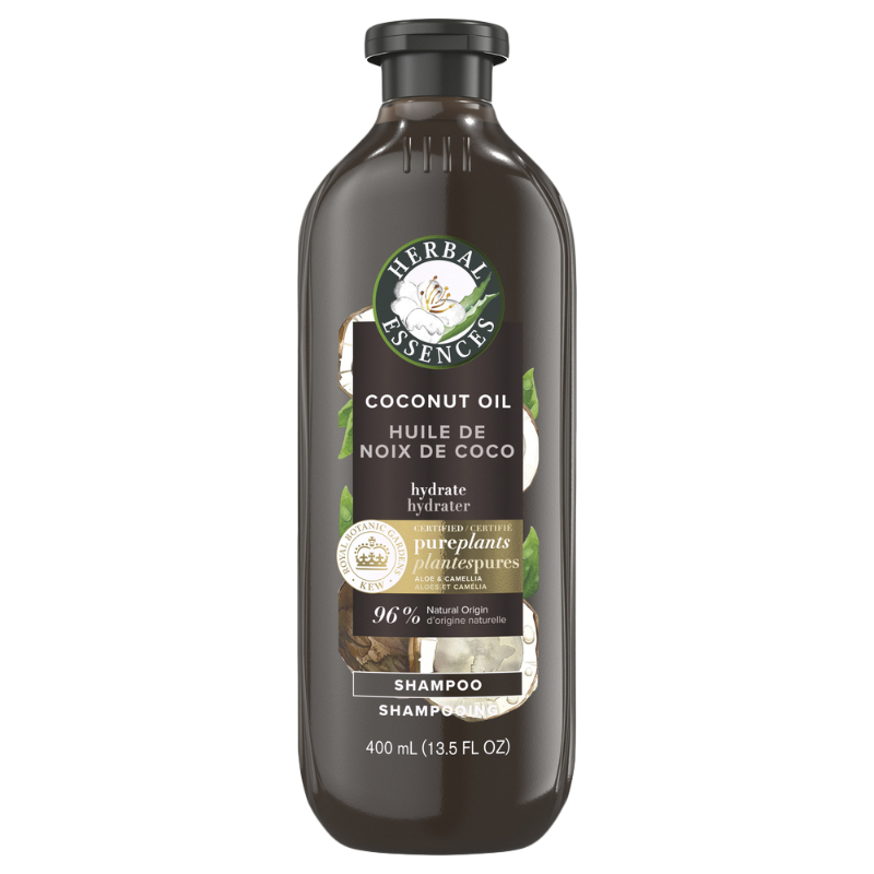 Herbal Essences Coconut Shampoo - 400ml