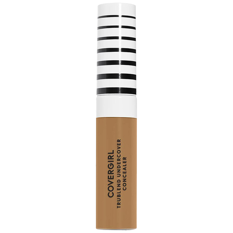 CoverGirl TruBlend Undercover Liquid Matte Concealer