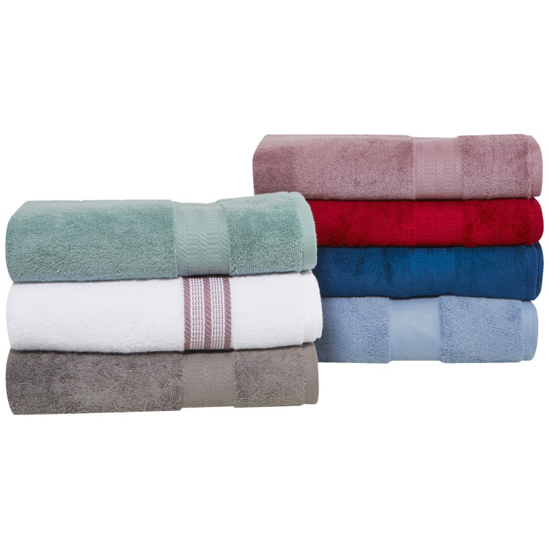 oversize bath towel