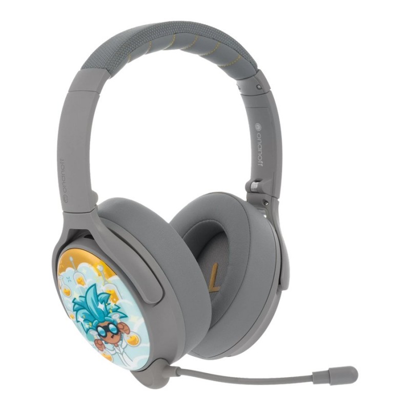 BuddyPhones CosmosKids headphone