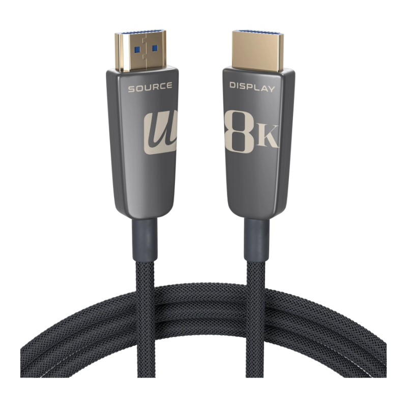 UltraLink Noir Series HDMI Cable - 2m