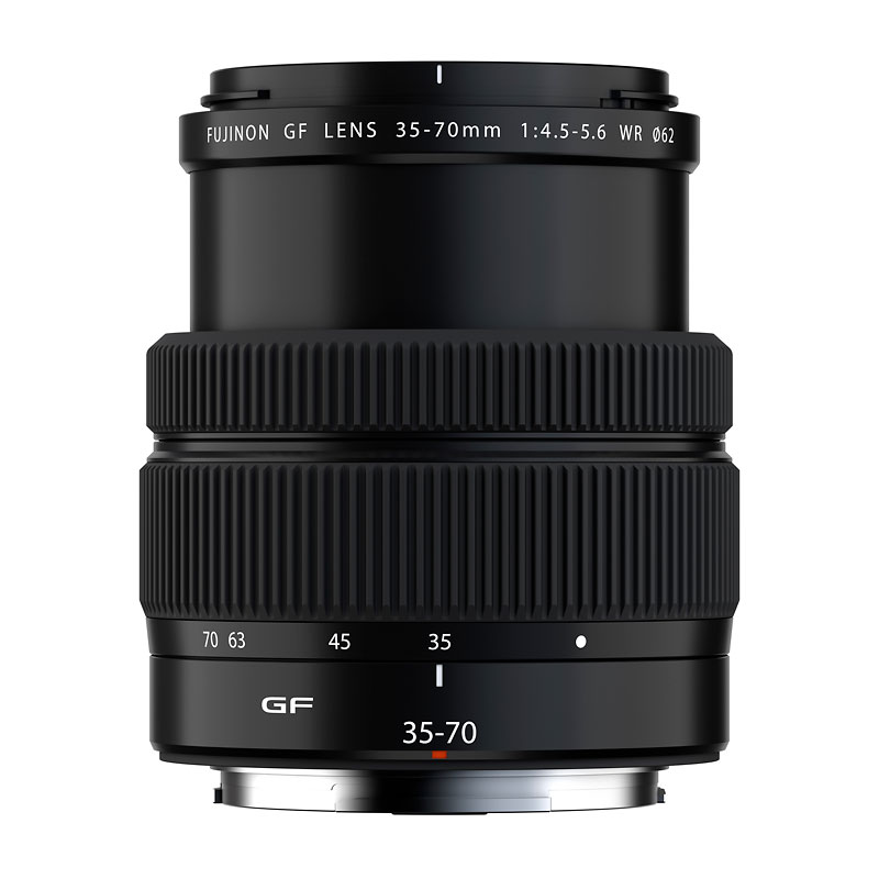 Fujinon GF35-70mmF4.5-5.6 WR-