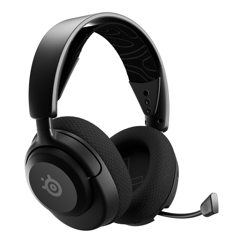 SteelSeries Arctis Nova 5 Wireless Headset - 61675