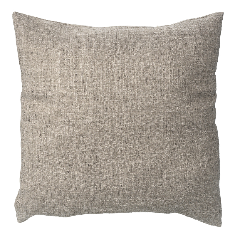 Collection by London Drugs Framed Cushion - 45x45cm - Green/Grey