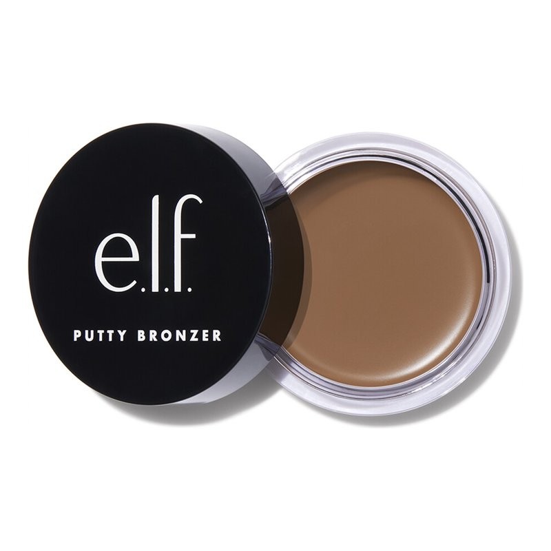 e.l.f. Putty Bronzer - Honey Drip