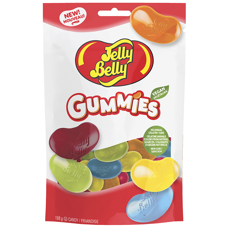 jelly belly baby doll