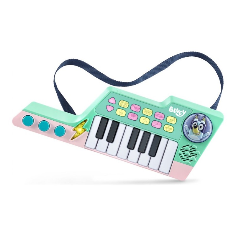 VTech Bluey Bluey's Keytar