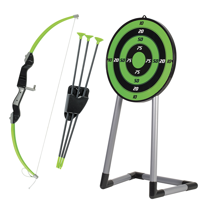 archery set for adults