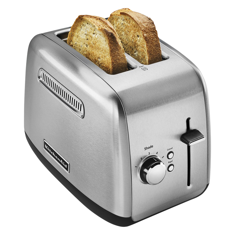 KitchenAid Manual Toaster - 2-Slice