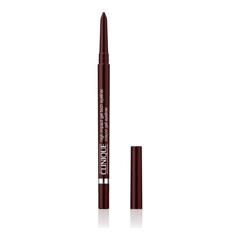 Clinique High Impact Gel Tech Eyeliner - Black Honey