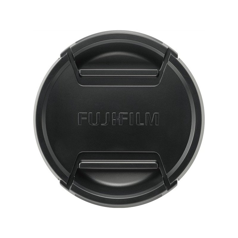 Fujifilm Lens Cap - Black - FLCP-95