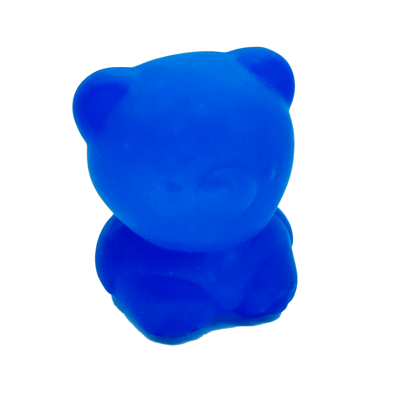 Sugar Bears Jumbo Squishy Stretchy Sensory Toy