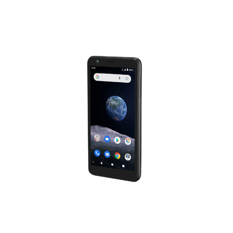 ZTE Blade A3 Plus Phone - Black - Z3353CAB