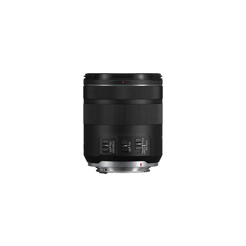 Canon RF 85mm F2 Macro IS STM Lens - 4234C002