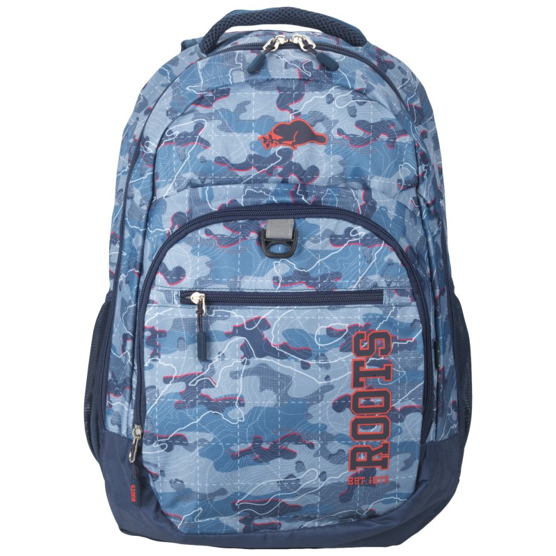 Roots High School Backpack - Assorted