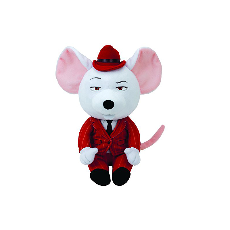 ty sing plush