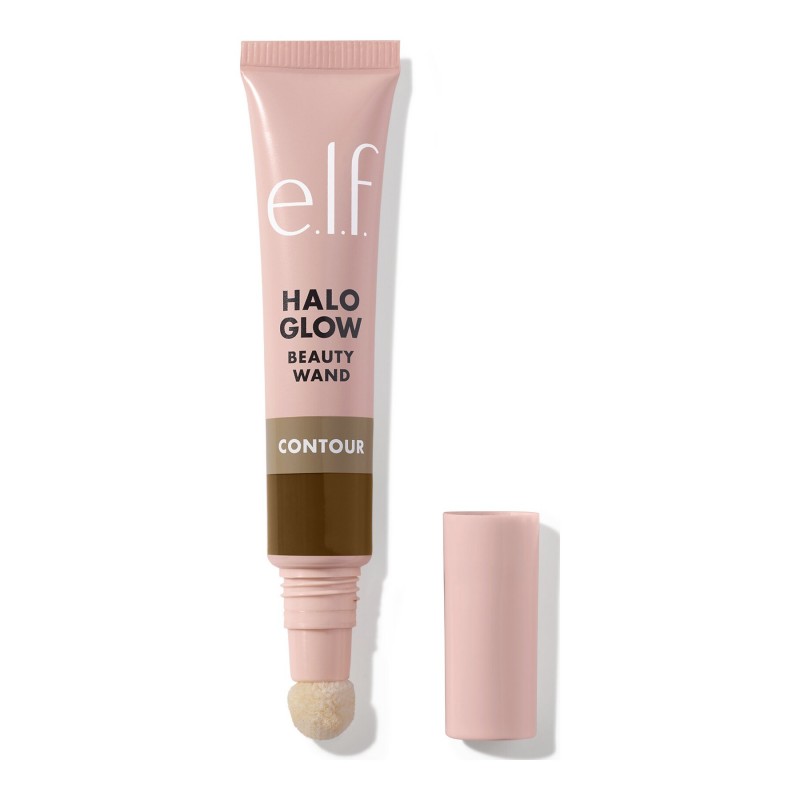 e.l.f. Halo Glow Beauty Wand Contour - Medium/Tan