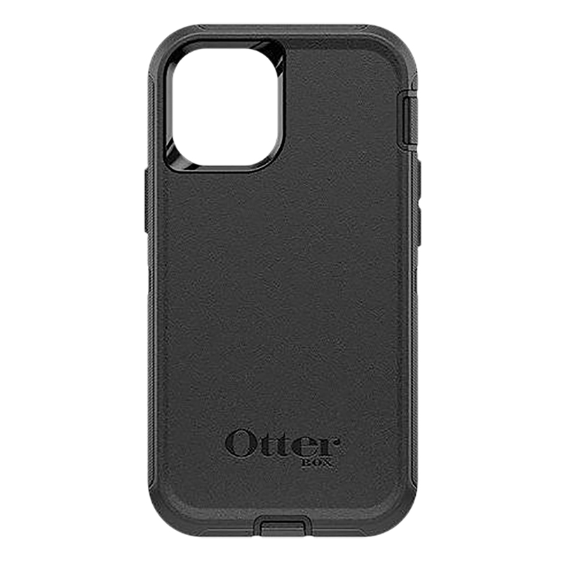 Otterbox Defender For Iphone 12 Mini Pro Pro Max Unboxing Review The Og Tough Case Youtube