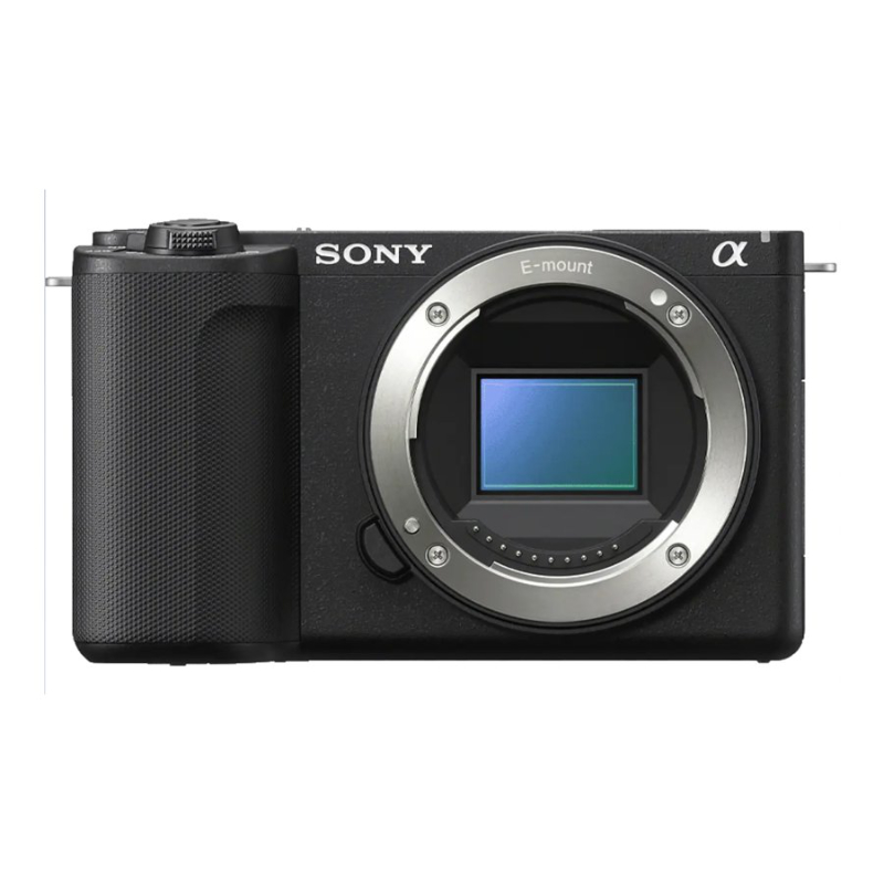 Sony Alpha ZV-E10 II Digital Camera - Body Only