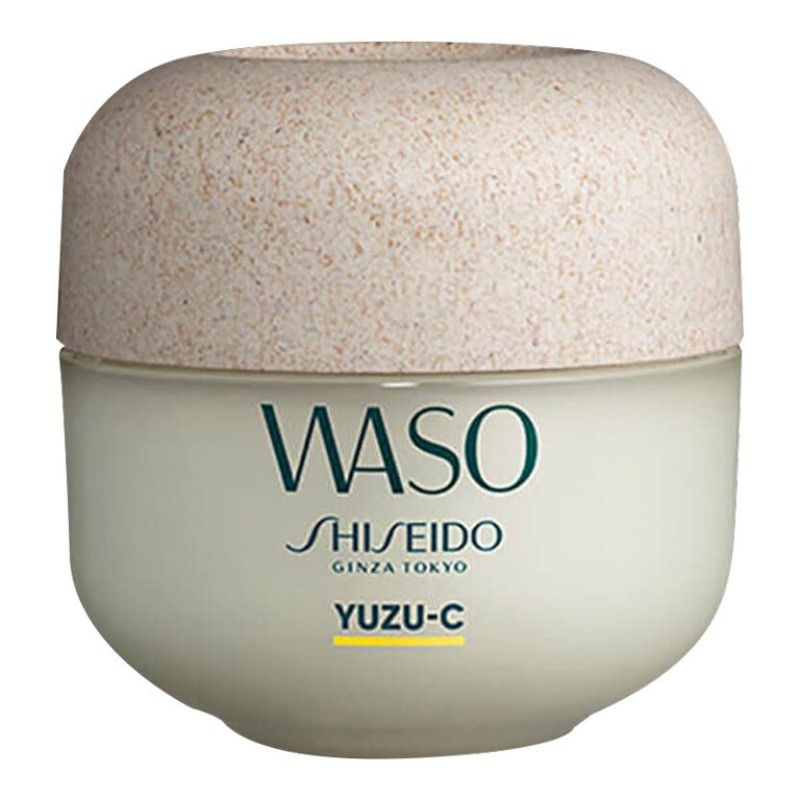 Shiseido Waso YUZU-C Beauty Sleeping Mask - 50ml