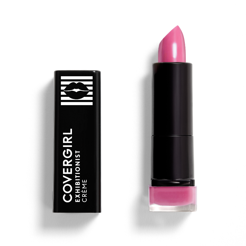 covergirl lipstick