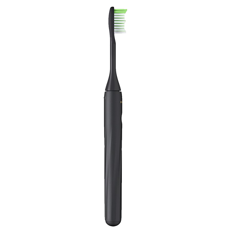 Philips One by Sonicare Rechargeable Toothbrush - Black - HY1200/06