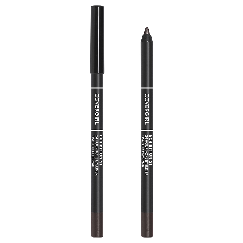 CoverGirl Exhibitionist 24 Hour Kohl Eyeliner