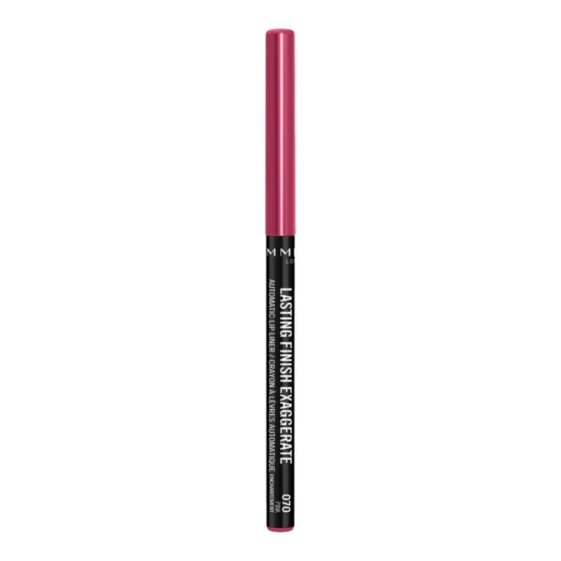 Rimmel London Lasting Finish Automatic Lip Liner