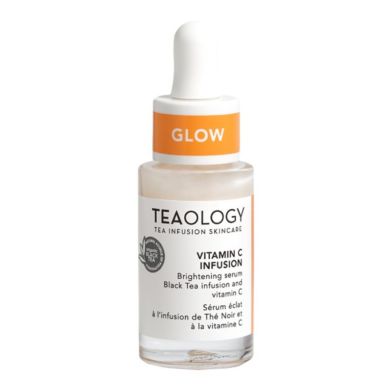 Teaology Vitamin C Infusion Brightening Serum - 15ml