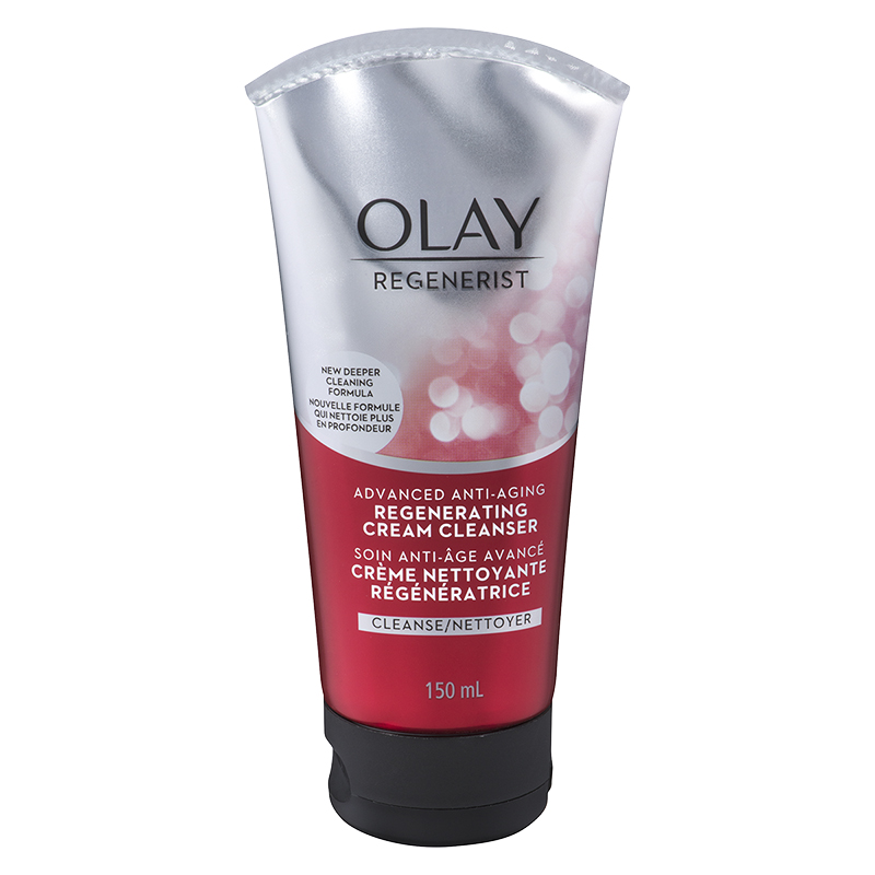 Olay Regenerist Regerating Cream Cleanser - Cleanse - 150ml