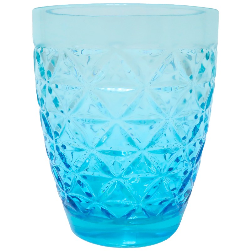 Collection by London Drugs AS GEO Beverage Glass Cup - 15oz