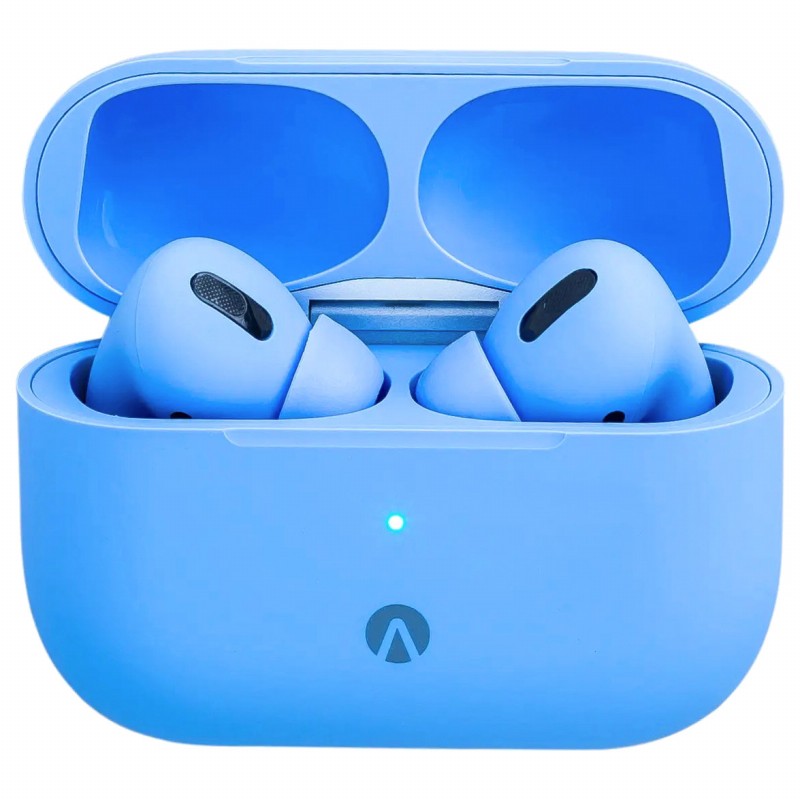 Accent Pro Wireless Airbuds Blue SM6614BU